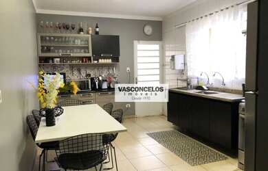 Imagem 7: Sobrado com 3 dormitórios à venda, 125 m² por R$ 540.000,00 - Jardim das Indústrias - São