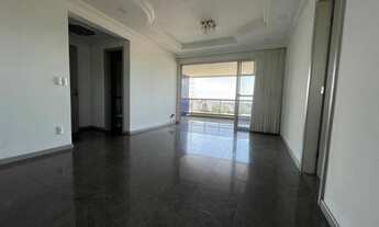 Imagem 2: Apartamento para aluguel e venda tem 143 metros quadrados com 3 quartos em Quilombo - Cuia