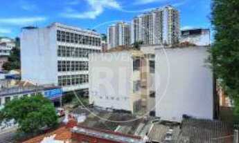 Imagem 6: Apartamento 2 quartos no Rio Comprido