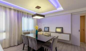 Imagem 7: Porto Alegre - Apartamento Padrão - Tristeza