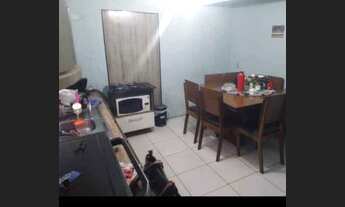 Imagem 3: Sobrado quitado no Boqueirão