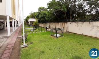 Imagem 7: PALHOÇA - Apartamento Padrão - BARRA DO ARIRIÚ