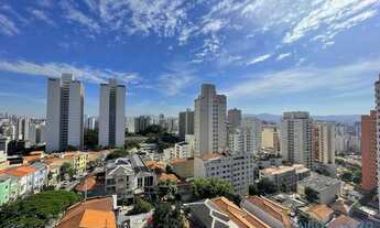 Imagem 5: APARTAMENTO - POMPÉIA - SP