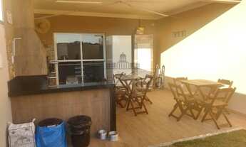 Imagem 4: Excelente Casa em Condomínio Fechado com 140m² - 3 quartos - Jacareí