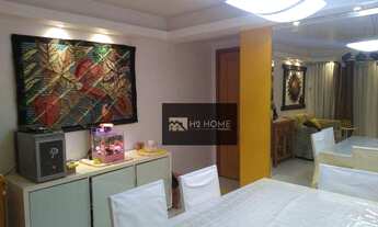 Imagem 5: Apartamento com 3 dormitórios à venda, 98 m² por R$ 695.000,00 - Recreio dos Bandeirantes