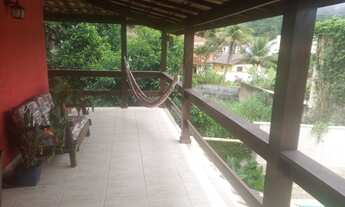 Imagem 5: Casa para venda possui 170 metros quadrados com 4 quartos em Piratininga - Niterói - Rio d