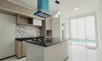 Imagem: Maravilhosa Casa Térrea com 3 suítes