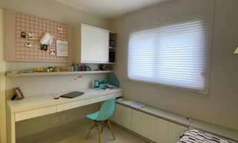 Imagem 6: PARK HOUSE FLAMBOYANT - JARDIM GOIÁS