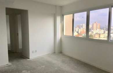 Imagem 2: Apartamento de 53 metros quadrados no bairro Azenha com 2 quartos