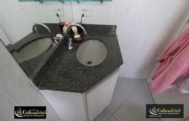 Imagem 7: Apartamento com 2 dormitórios à venda, 93 m² por R$ 540.000,00 - Santa Paula - São Caetano