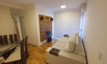 Imagem: Apartamento para venda possui 79 metros