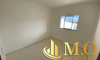 Imagem 3: Casa para venda possui 75 metros quadrados com 2 quartos em Monguba - Pacatuba - CE