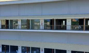 Imagem: SHOPPING VIVAZ CENTER - SIMÕES FILHO