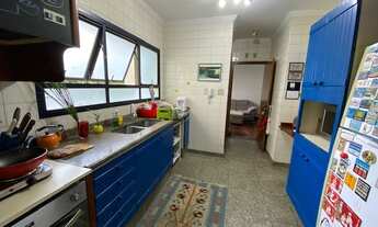 Imagem 7: Apartamento para venda tem 307 metros quadrados com 4 quartos em Cambuí - Campinas - SP