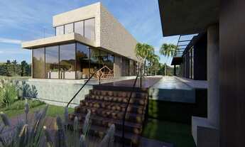 Imagem: Nova Lima - Casa Padrão - Quintas Do Sol