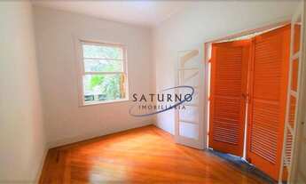 Imagem 6: Sobrado com 3 dormitórios para alugar, 75 m² por R$ 8.000,00/mês - Higienópolis - São Paul