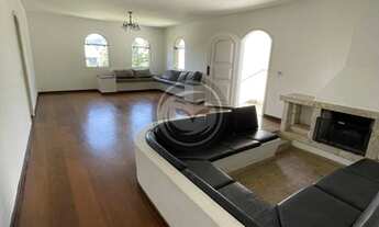 Imagem 5: Casa para venda no Residencial 04 Alphaville