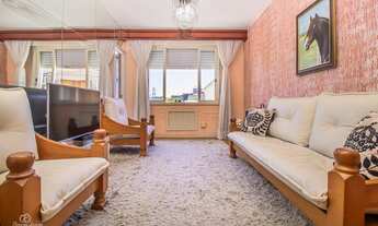 Imagem 2: Apartamento 3 quartos 1 vaga no Menino Deus