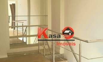 Imagem 5: Loja para alugar, 126 m² por R$ 7.500,00/mês - Boqueirão - Santos/SP