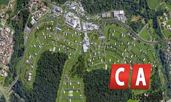 Imagem: Terreno Plateau Dor com 640m a venda