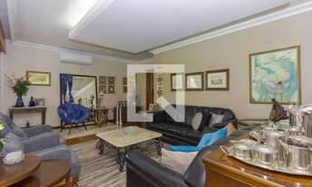 Imagem 5: Apartamento à Venda - Mont'Serrat, 4 Quartos, 439 m2