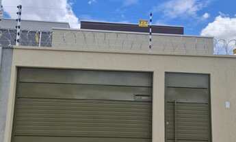 Imagem: Casa nova com acabamento fina no Setor Moinho