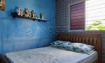 Imagem 2: LC: Edf Santa Edwirges - Iputinga - Recife