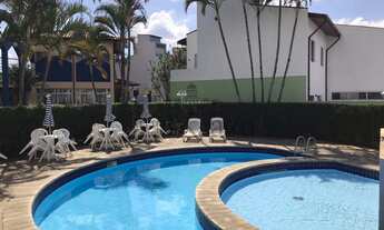 Imagem 1: Casa / Condomínio - Jardim Santa Maria - Venda - Residencial