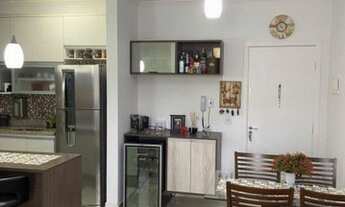 Imagem: Apartamento à venda, 54 m² por R$ 290.000,00