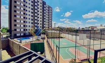 Imagem 2: Apartamentos - Venda - Vila Virgínia - Cod. 801