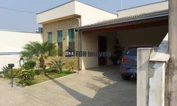 Imagem: CASA EM IPERÓ NO JARDIM SARTORELLI