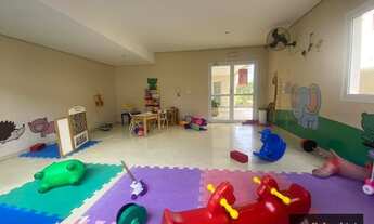 Imagem 2: Apartamento com 3 dormitórios à venda, 70 m² por R$ 460.000,00 - Barcelona - São Caetano d