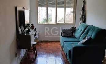 Imagem: Porto Alegre - Apartamento Padrão - Centro