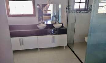 Imagem 6: Porto Alegre - Casa Padrão - Ipanema