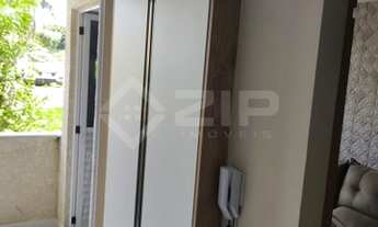 Imagem 6: Apartamento - Chácara Santa Antonieta (Nova Veneza) - Sumaré