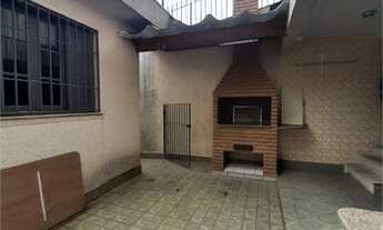 Imagem 7: Sobrado Comercial SANTANA