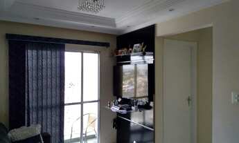 Imagem 2: Apartamento para venda tem 50 metros quadrados com 2 quartos em Jardim Belém - São Paulo