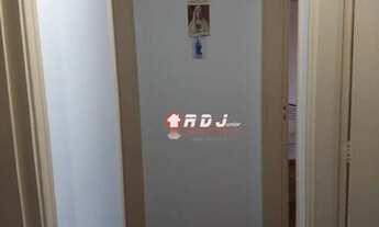 Imagem 3: Apartamento com 2 dormitórios à venda, 72 m² por R$ 327.000,00 - Boqueirão - Santos/SP