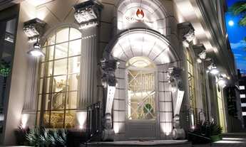 Imagem 2: Apartamento no Edifício Le Visage Divinité