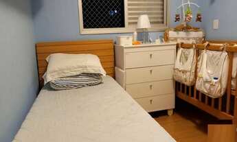 Imagem 9: Belo Horizonte - Apartamento Padrão - Sagrada Família