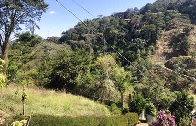 Imagem 2: Terreno com 1.260 m² - Bairro Itaipava - Petrópolis, RJ