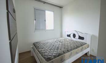 Imagem 6: APARTAMENTO - MORUMBI - SP