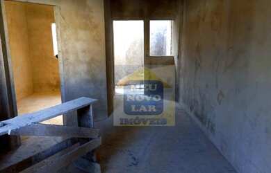 Imagem 2: Casa com 2 dormitórios à venda, 42 m² por R$ 160.000,00 - Campo de Santana - Curitiba/PR