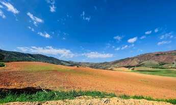 Imagem 7: Linda Fazenda na região do circuito das águas na cidade de Serra Negra