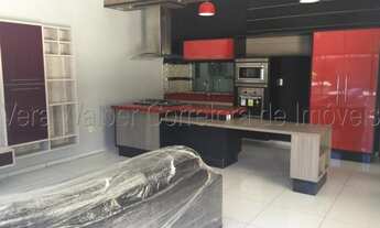 Imagem 4: Casa térrea alto padrão Cond Monte Verde Tatui