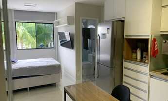 Imagem 4: Loft em Buraquinho, nascente, todo reformado, porteira fechada