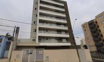 Imagem 2: Apartamento para venda tem 63 metros quadrados com 1 quarto em Vila Augusta - Sorocaba - S