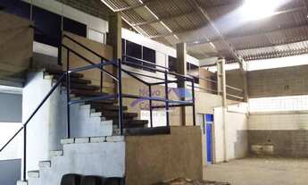 Imagem 7: Galpão para alugar, 2500 m² por R$ 40.000,00/mês - Jardim Maria de Lourdes - Guarulhos/SP