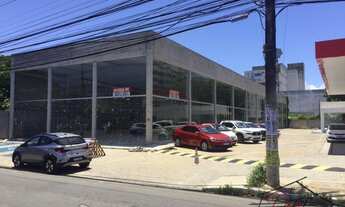 Imagem 3: Galpão para Locação em Lauro de Freitas, Pitangueiras