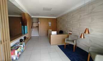 Imagem: Apartamentos de 3 quartos mais dependência